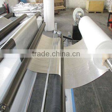 PP Woven Fabric, PP Woven Fabric Roll,PP Woven Fabric in Roll photo-2