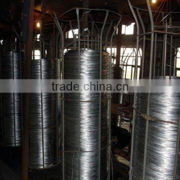 16 gauge stainless steel wire