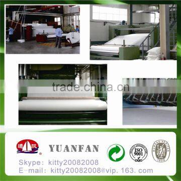PP Nonwoven Fabric for Weed Mat photo-5