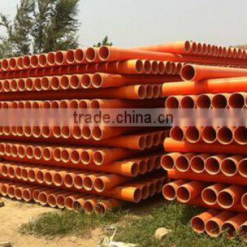 High Quality MPP Pipe photo-2