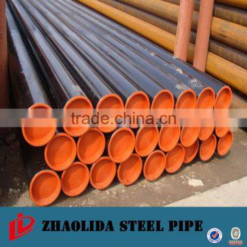 API 5L X70 ERW steel pipes