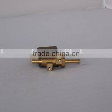 BONA Welding Machines 6.5mm 24VDC Brass Solenoid/Magnetic Valves photo-4