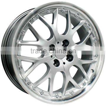 Experienced Supplier OEM 5*110 Pcd Work Wheels Replica photo-2
