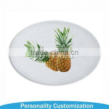 Sublimation Blank Souvenir Fridge Magnet photo-5
