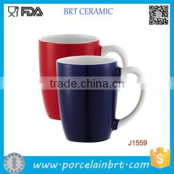 Promotional Ceramic Colorful Ceramic Mug