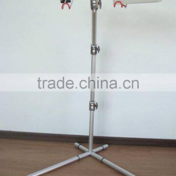 Foldable Adjustable Height Laptop Stand