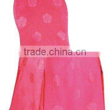 Fabric Banquet Chair Covers for Restaurant photo-5