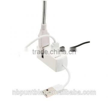 Desktop Computer 4 USB Port High Speed 4 Ports USB Hub 2.0 photo-2