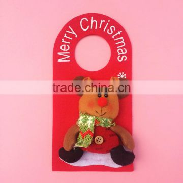 SD206Wholesale China Christmas Tree Christmas Gift Christmas Door Hanging