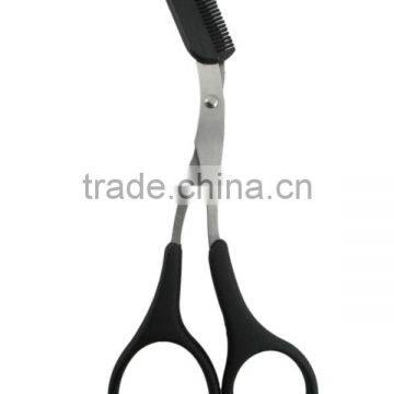 High Quality Eyebrow Scissors Beauty Make up Set photo-2