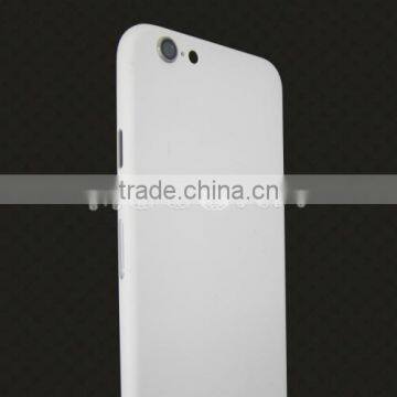 Pure White Housing for Iphone 6s Back Cover Housing Replacement,for Iphone 6s White Housing photo-4