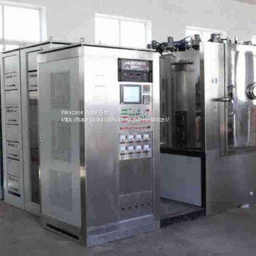 Multi-functional MF Cathodic Arc PVD Coater photo-4