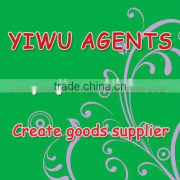 Yiwu purchase trade agent