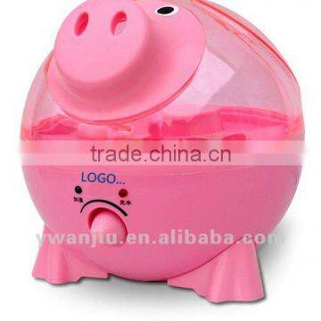Supply fashion creative cute humidifier stock small order