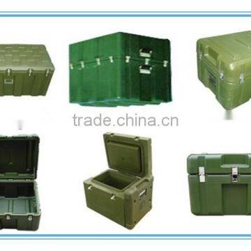 High quality military box unique military box customized military box design