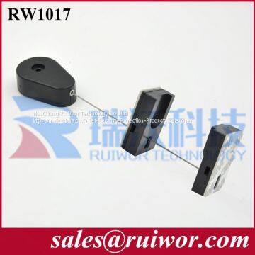 RW1017 Security Pull Box | Pull Box With Alarming Function