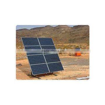 Solar Freezer System 30W photo-2