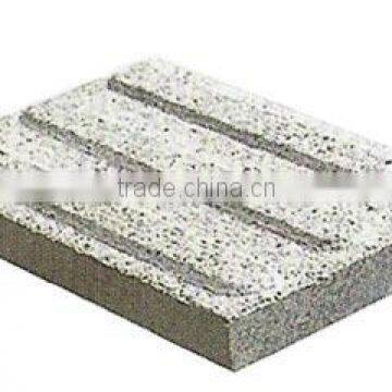 granite paving tile