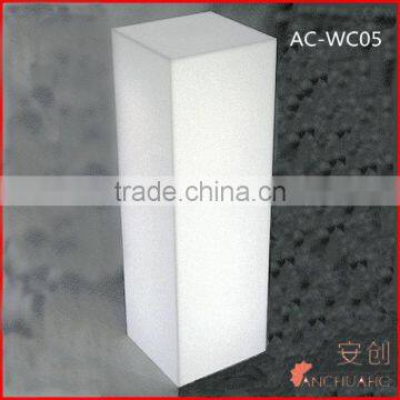 Wedding Pillars Plastics for Sale 12" to 42" photo-3