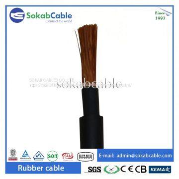 Welding Cable photo-2