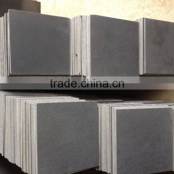 Basalt Stone Tile Dark Grey Basalt Stone Bluestone Basalt Tile photo-4