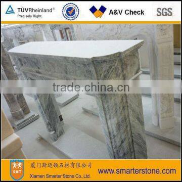 Sculpture Decoration Fireplaces Frame
