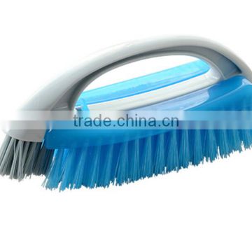 multifunctional demountable brush/plastic scrub clean brush /wash clothes and pants brush and bathroom brush