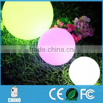 Party / Event Decoration Light Up Balls Light ball