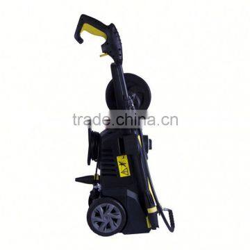 452205 1800W 5.0L/MIN Rated Flow 90BAR Rated Pressure High Pressure Washer Brush Motor photo-5
