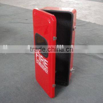 Fire Extinguisher Box With Window, Fiberglass Box, Fire Cabinet photo-4