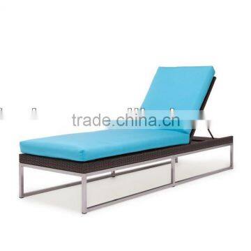 Supply Outdoor Sun Lounger Sun Bed