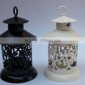 Fashion Home Decoration Outdoor Candel Lantern photo-3
