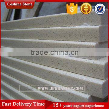 Jianfa Artificial Sparkle Crystal Quartz Threshold photo-4