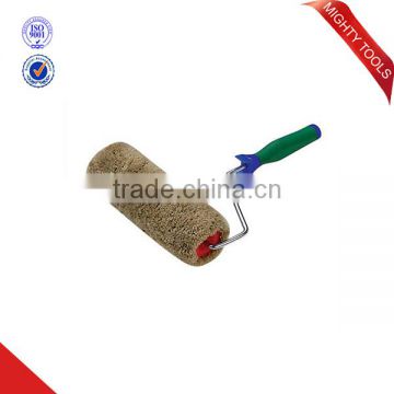 Decorative Paint Roller and Painting Brush High Quality Paint Roller With Pattern