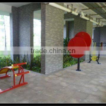 Strong Body !!!!Excellent Quality Park Unique Abdominal Exercise Equipment (HP09-22301) photo-3