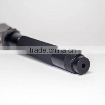 New Model Outdoor Multifunction Hunting Gear Shovel Knife Saw Hoe Fire Starter Flint photo-2