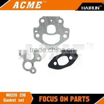 HU235 236 Gasket set