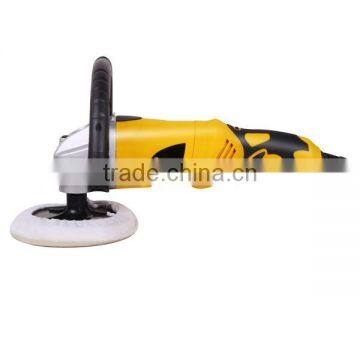 EP122 Worksite Brand 1400W 180mm Electric Polisher photo-2