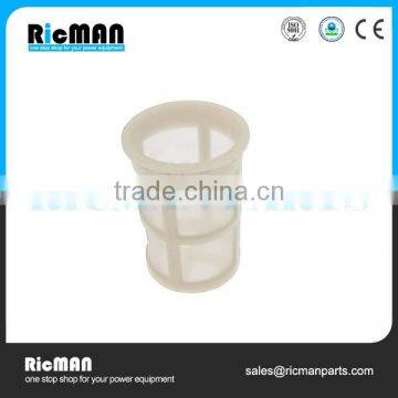 FUEL FILTER fits Robin EY15 EY20 construction machine tamping rammer engine parts