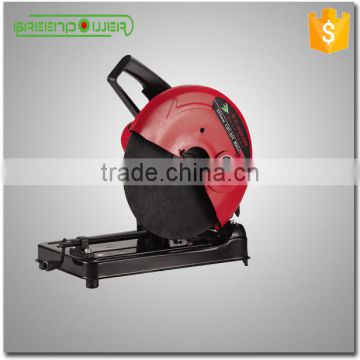 1800W 355MM electric cut off machine cutting off machine