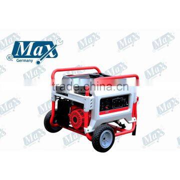 Electrical Start Gasoline Genrator 3000 W