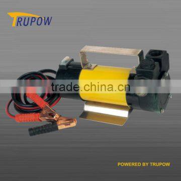 DC Diesel transfer pump