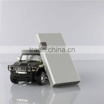 Power Jump Starter 8000mah Portable Power Bank for Laptop, Phone, Car , Lighting photo-4