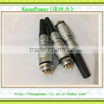 YC9-8P Aviation Plug Connector YC9-8 Core / YC9-8P Push Fast Fast Lock Opening 9MM photo-2