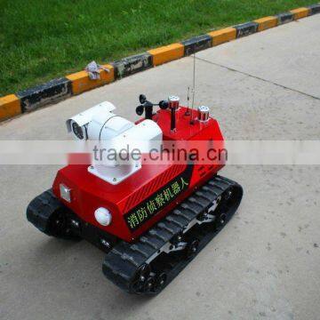Firefighting Reconnaissance Robot RXR-C7BD photo-5