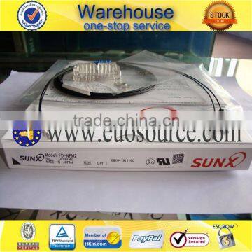( New and Orginal) Sunx FD-NFM2 photo-2