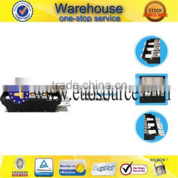 High Voltage Shock Pulse Start Soft Starter 22kw photo-4