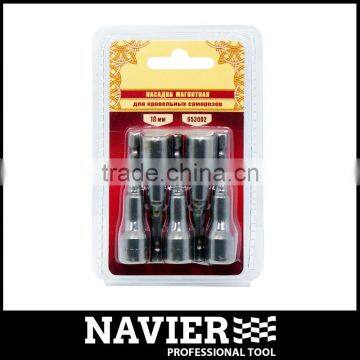 65mm magnetic power tool Nut Setter driver set