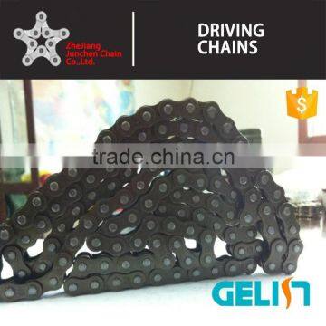 Simplex Short Pitch Precision Alloy Steel Roller Chains (B Series) photo-3