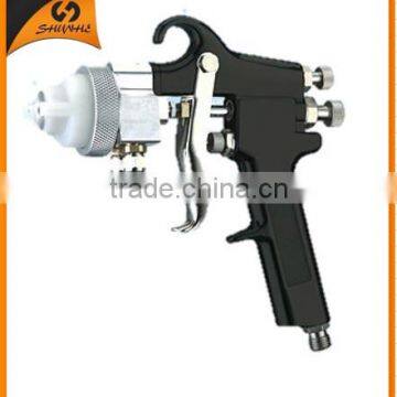SAT1182 dual head spray gun 4